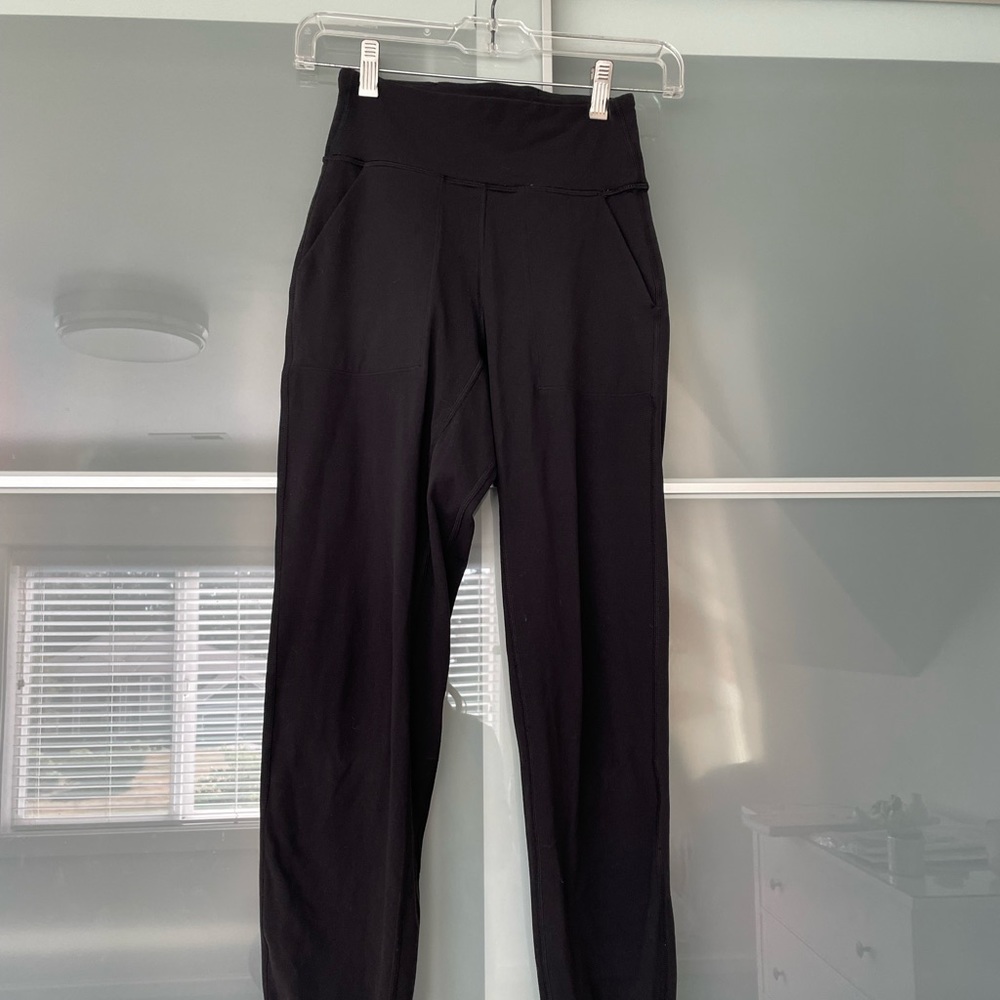 Lululemon Align Jogger